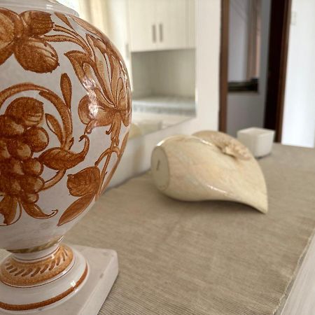 La Casa Di Rosellina - Flat In Bagnoli - My Place Наполи Екстериор снимка