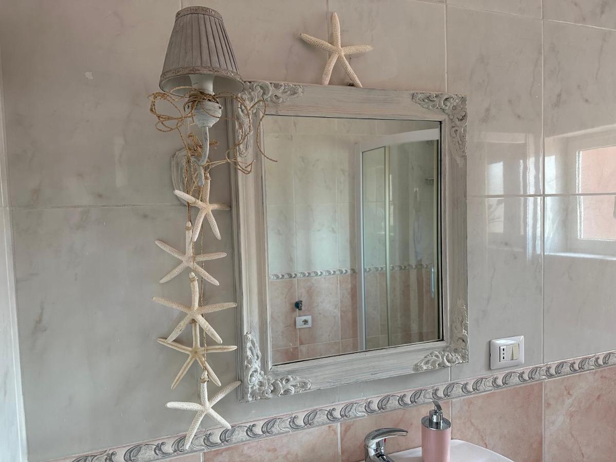 La Casa Di Rosellina - Flat In Bagnoli - My Place Наполи Екстериор снимка