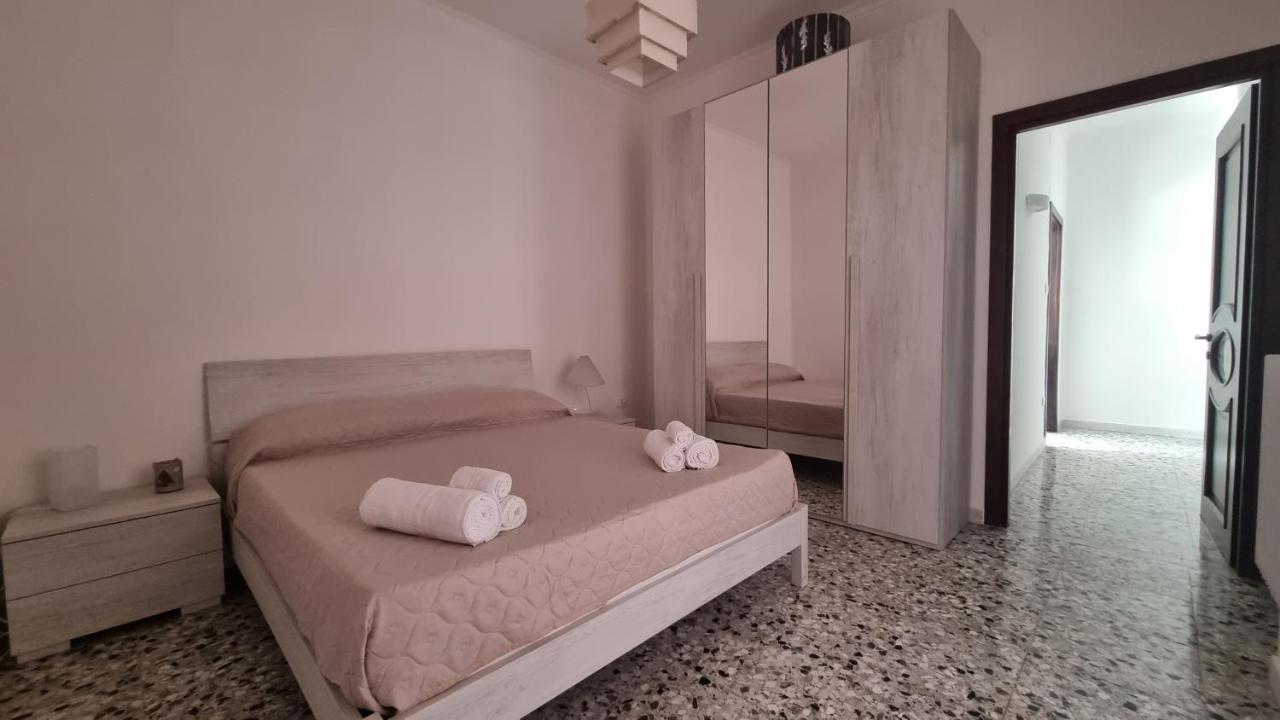 La Casa Di Rosellina - Flat In Bagnoli - My Place Наполи Екстериор снимка
