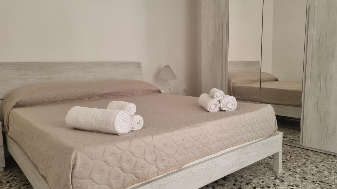 La Casa Di Rosellina - Flat In Bagnoli - My Place Наполи Екстериор снимка