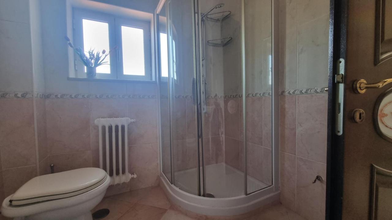 La Casa Di Rosellina - Flat In Bagnoli - My Place Наполи Екстериор снимка